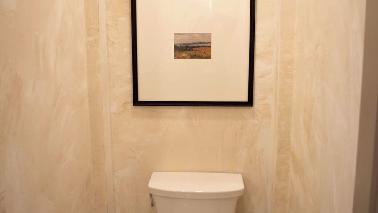 Photo of Bathroom in Rose Park