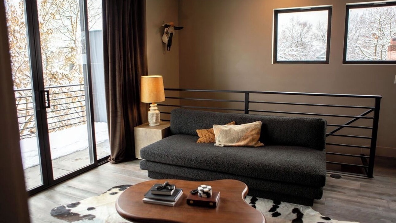 Photo of Livingroom in Rose Park