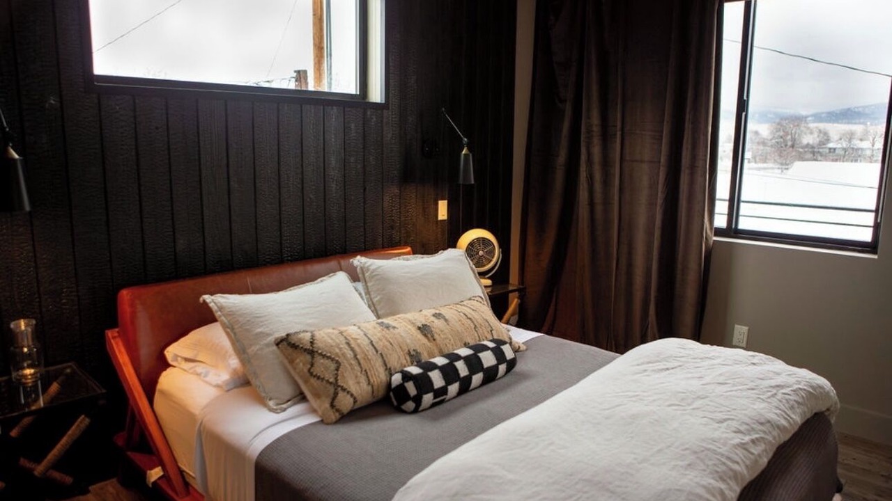 Photo of Bedroom in Rose Park