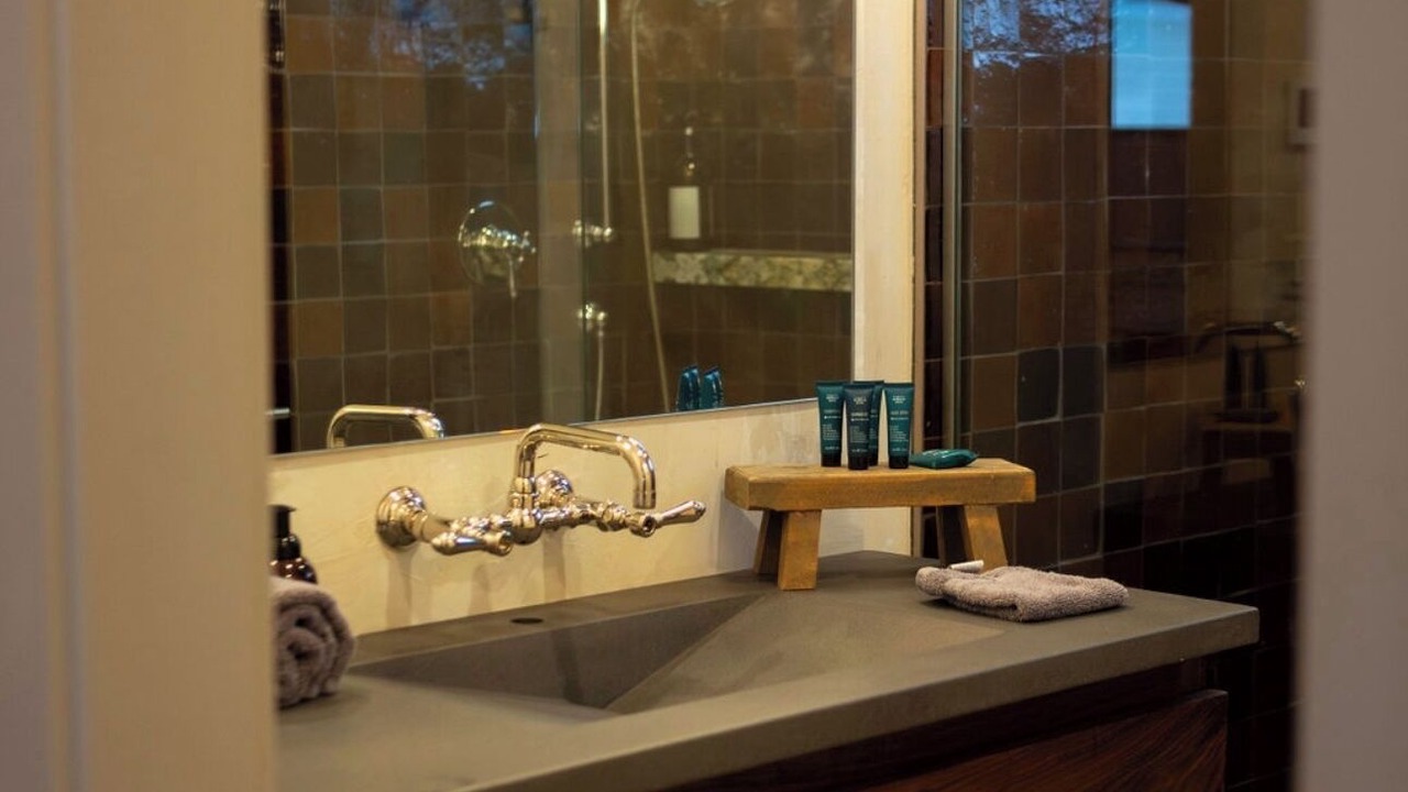 Photo of Bathroom in Rose Park