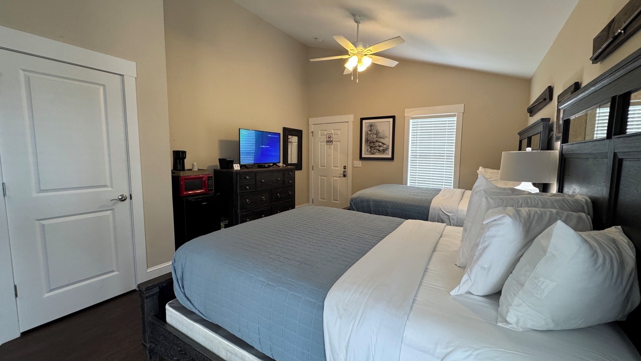 Photo of Bedroom in Elizabethtown