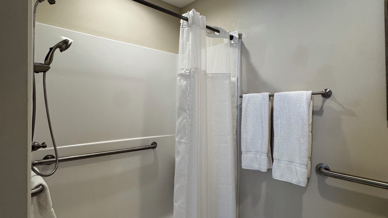 Photo of Bathroom in Elizabethtown
