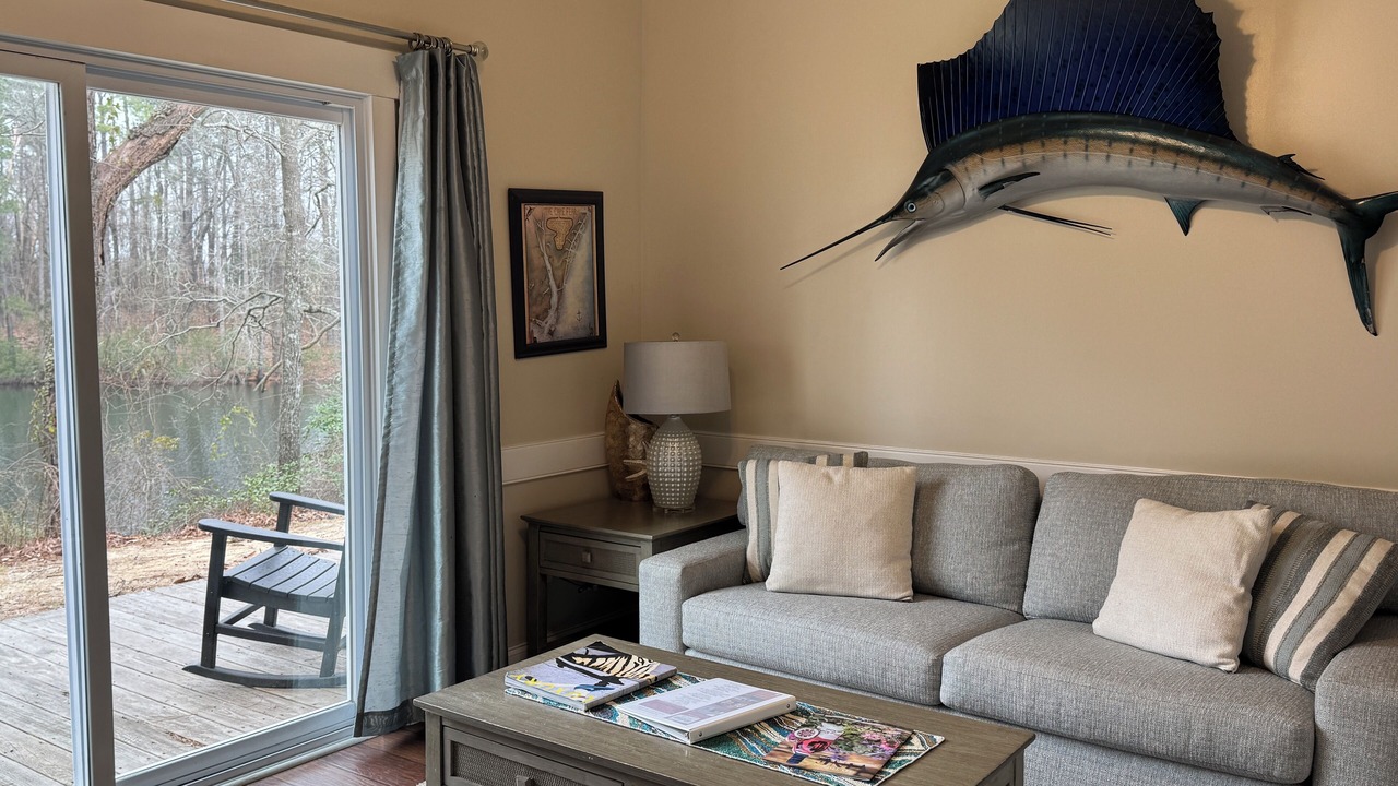Photo of Livingroom in Elizabethtown