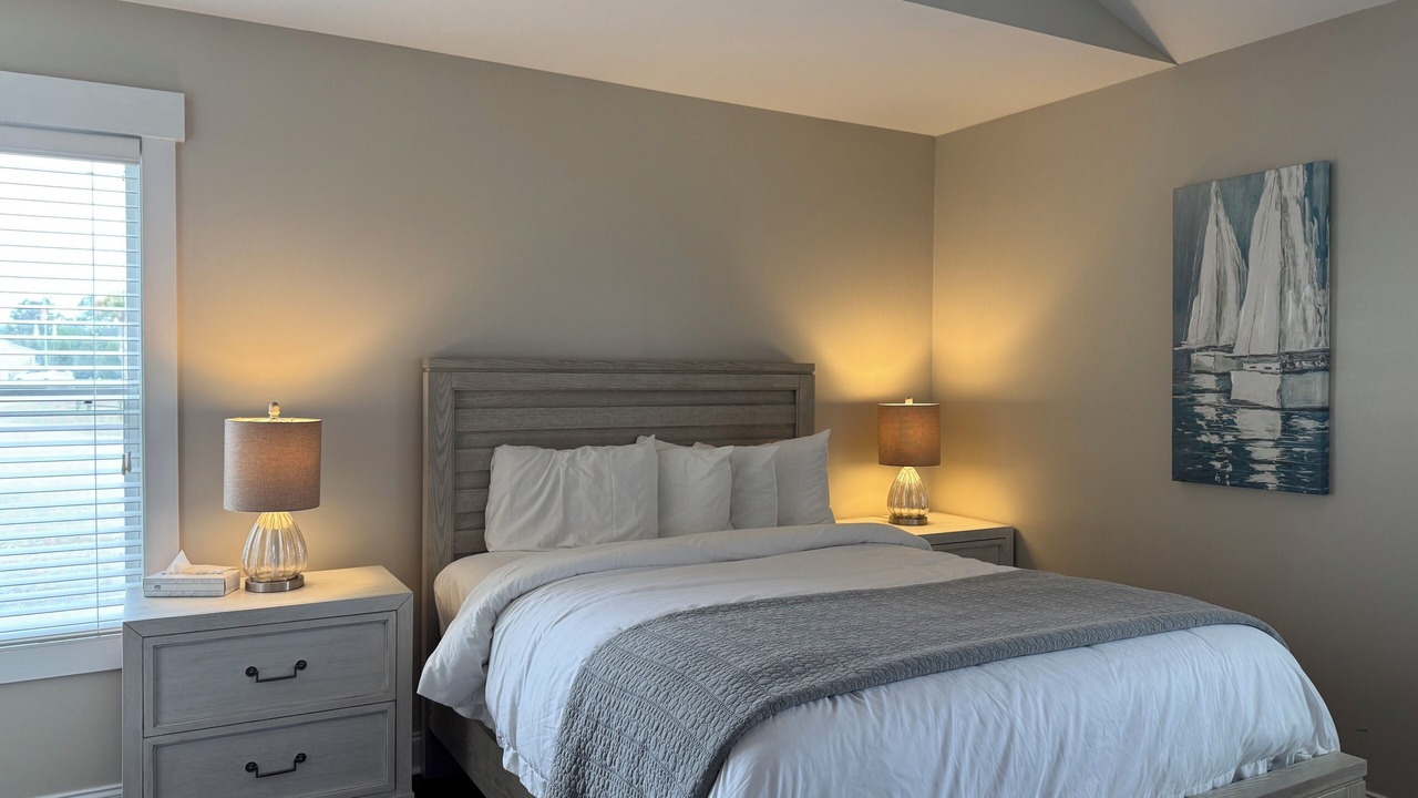 Photo of Bedroom in Elizabethtown