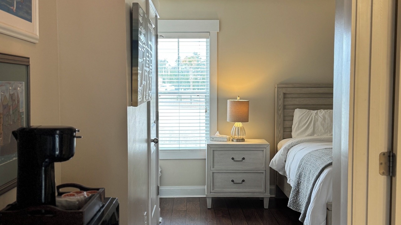 Photo of Bedroom in Elizabethtown