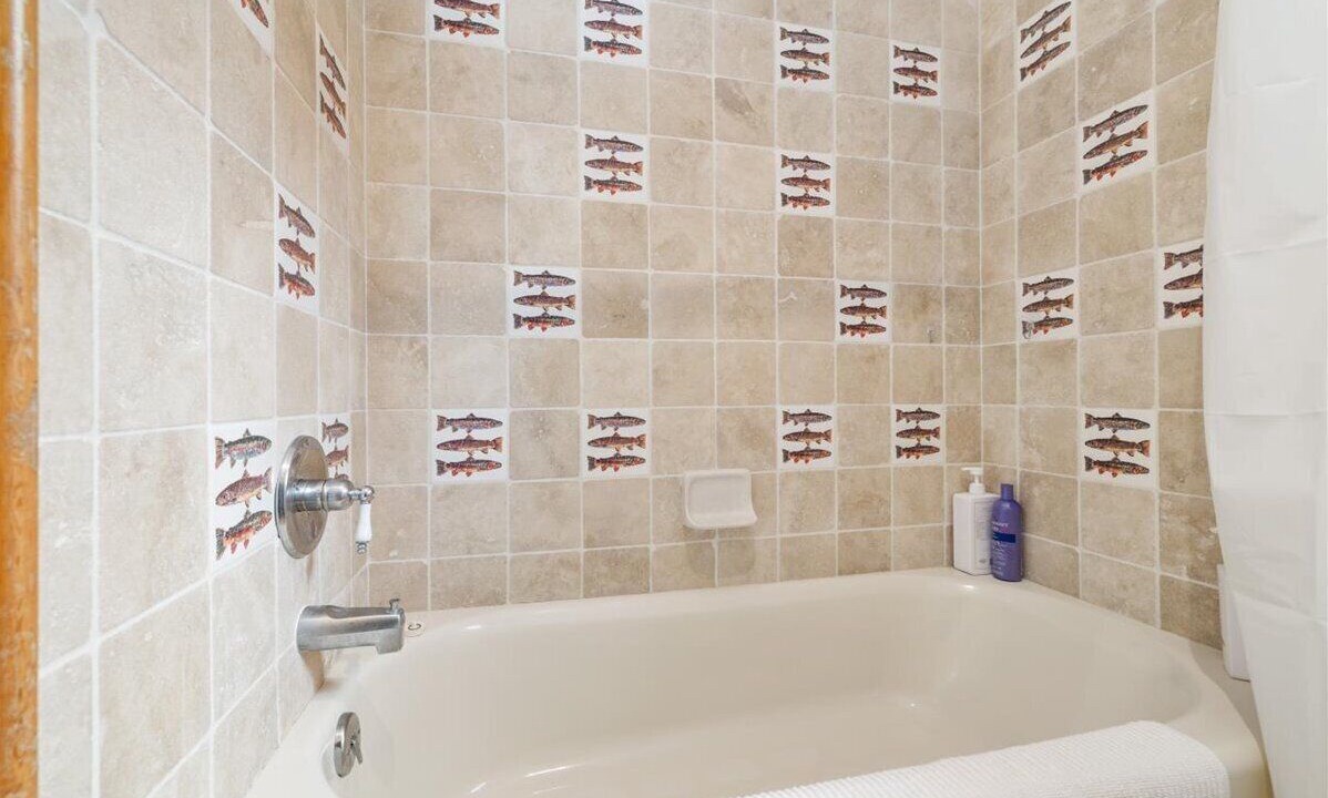 Photo of Bathroom in Wilson