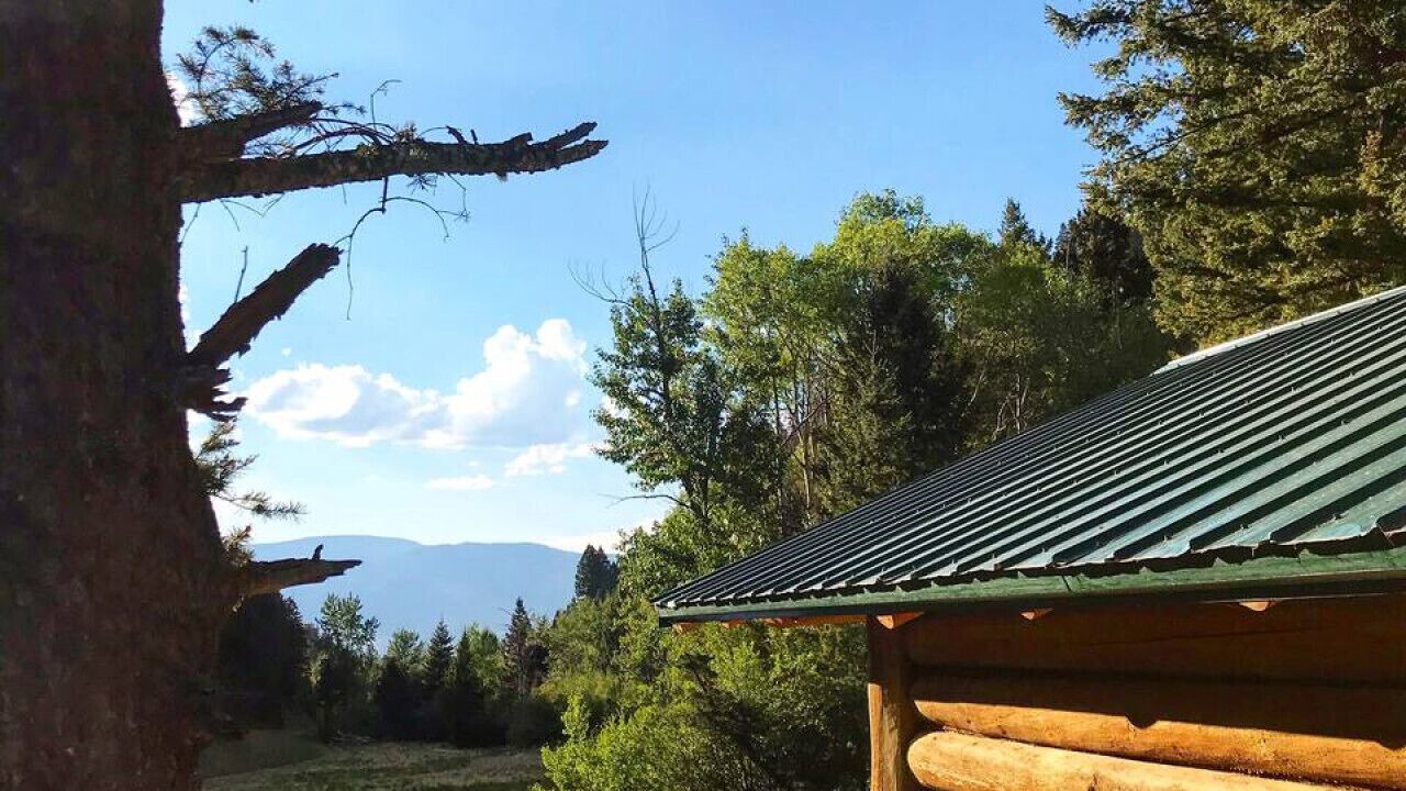 Photo of Outdoor in Pray