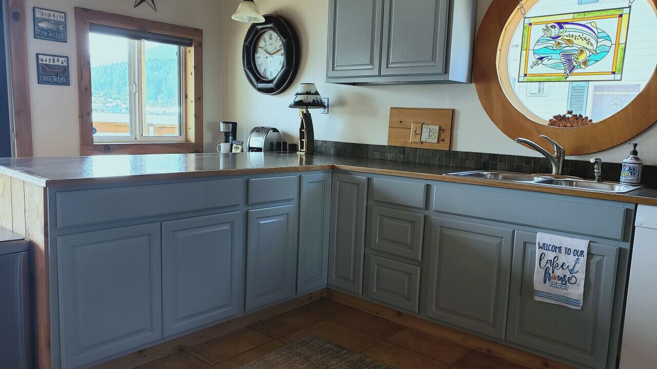 Photo of Kitchen in Bayview