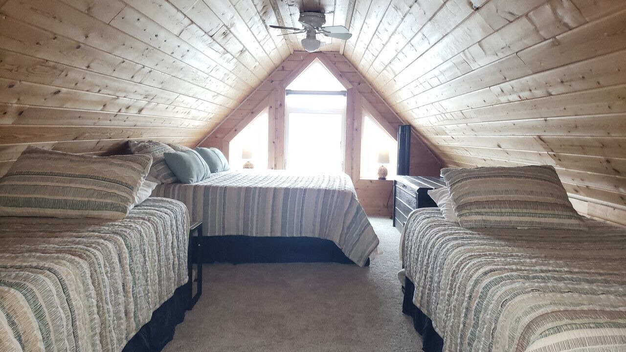 Photo of Bedroom in Bayview