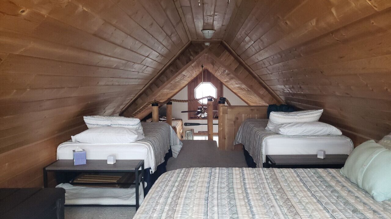 Photo of Bedroom in Bayview