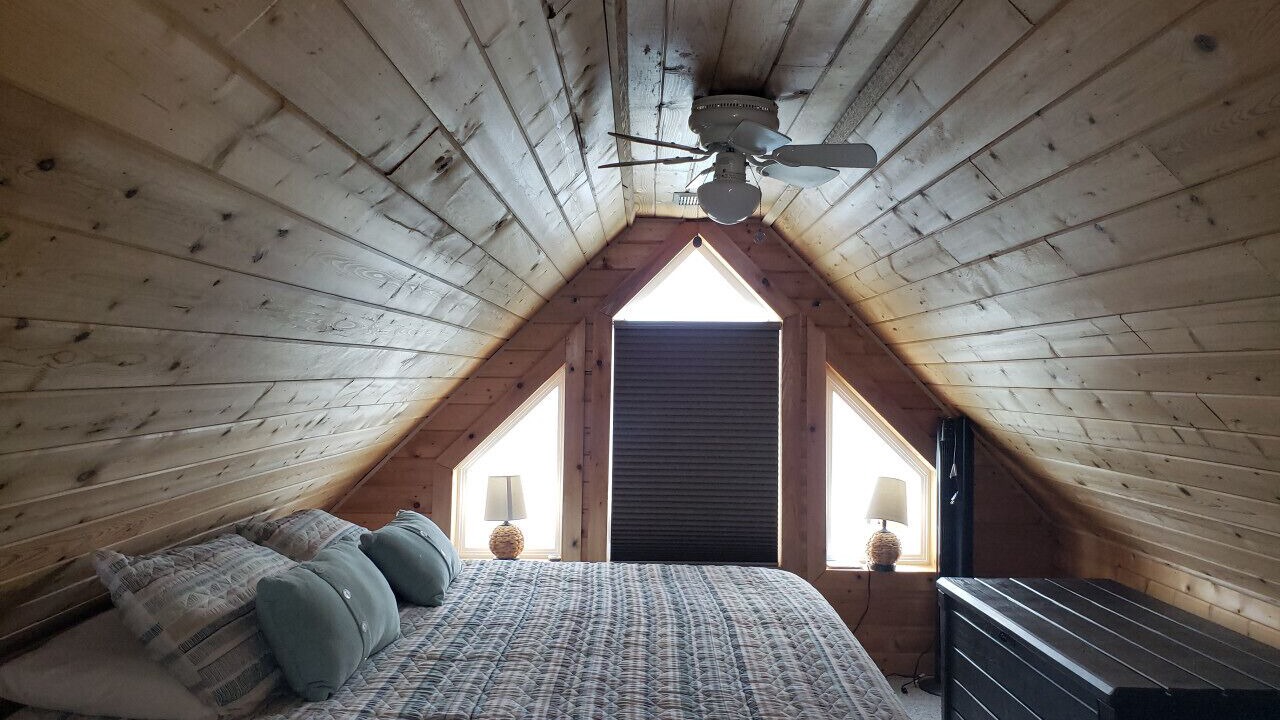Photo of Bedroom in Bayview