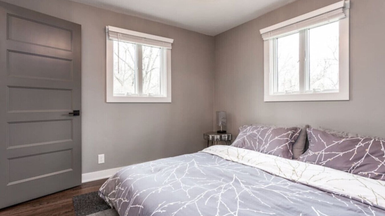 Photo of Bedroom in Indianapolis