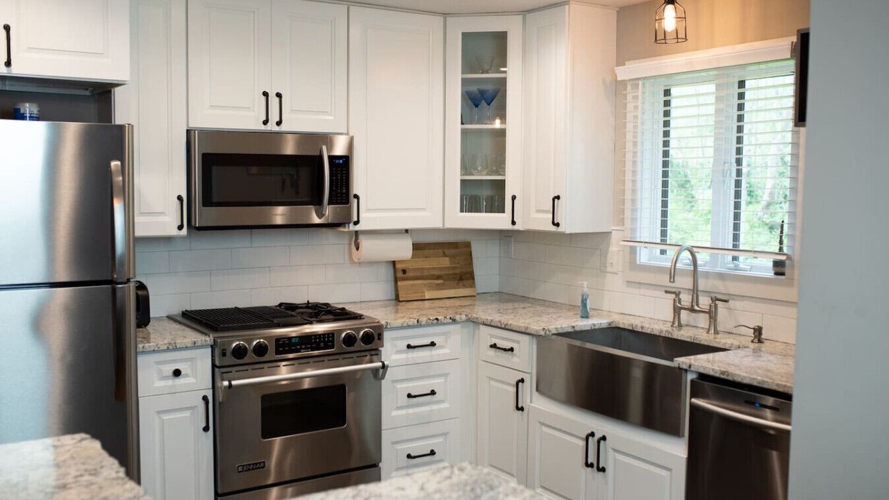 Photo of Kitchen in Indianapolis