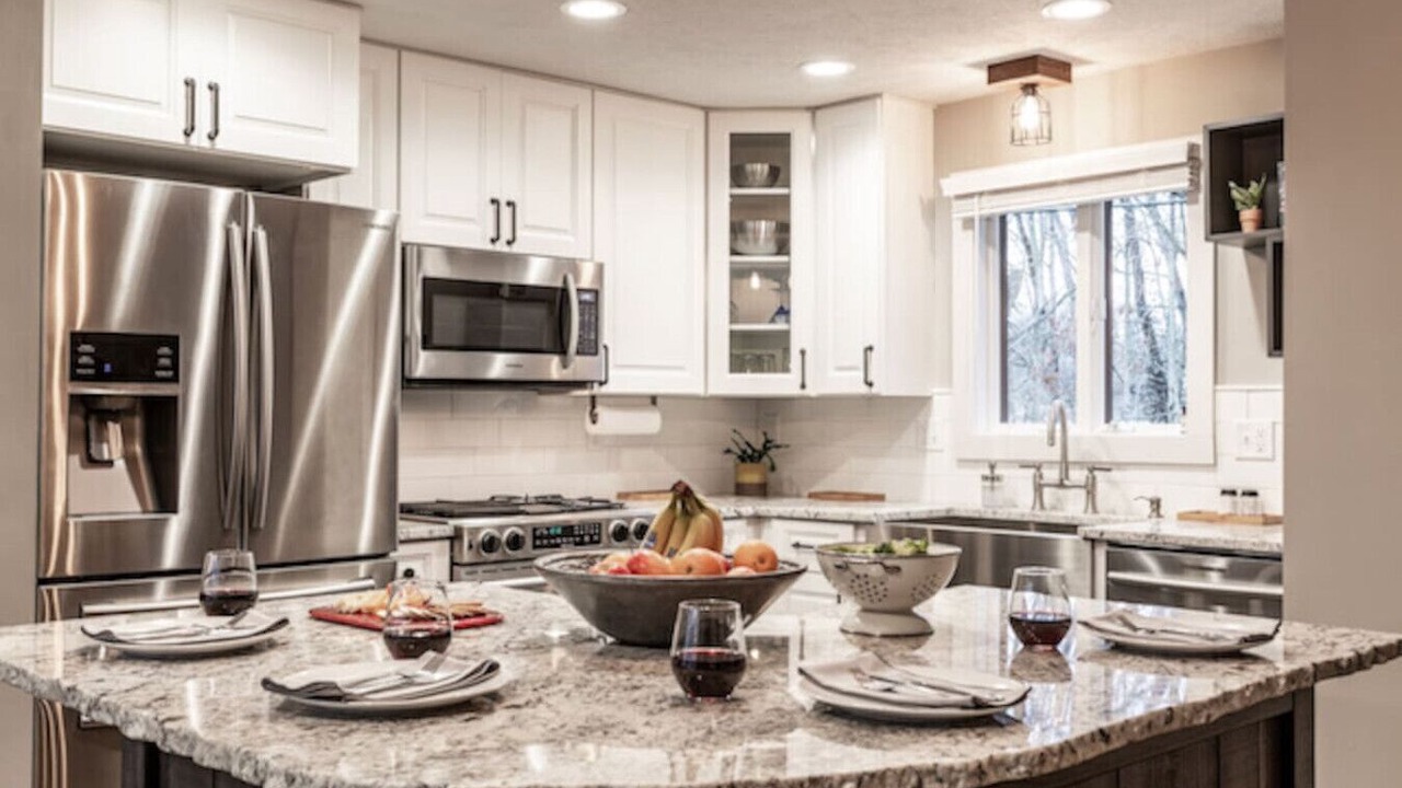 Photo of Kitchen in Indianapolis