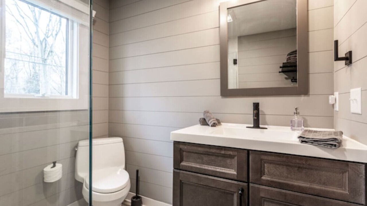 Photo of Bathroom in Indianapolis