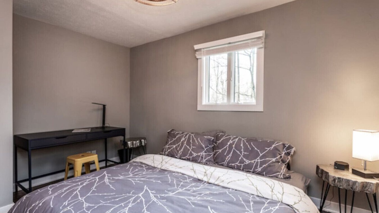 Photo of Bedroom in Indianapolis