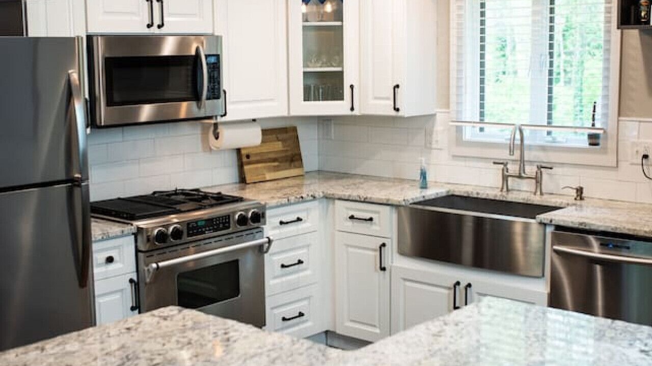 Photo of Kitchen in Indianapolis