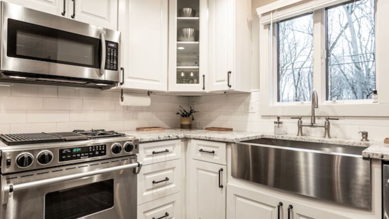 Photo of Kitchen in Indianapolis