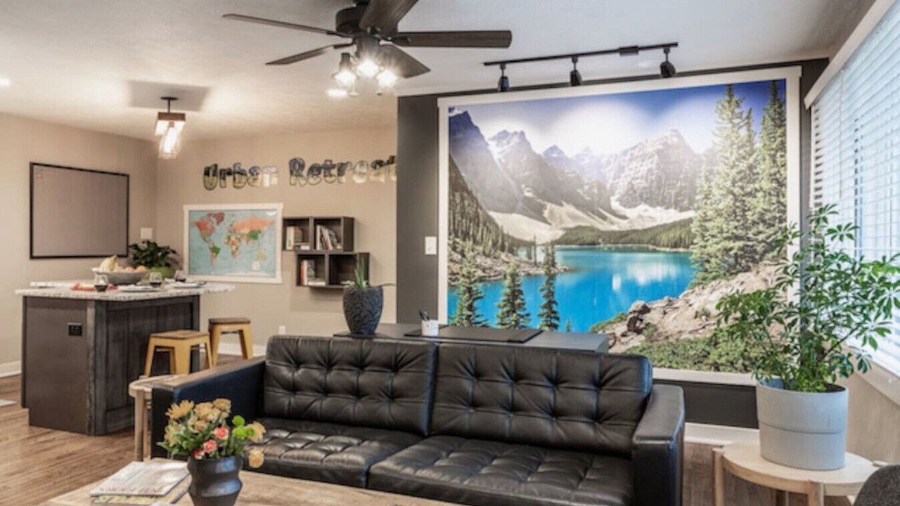Photo of Livingroom in Indianapolis