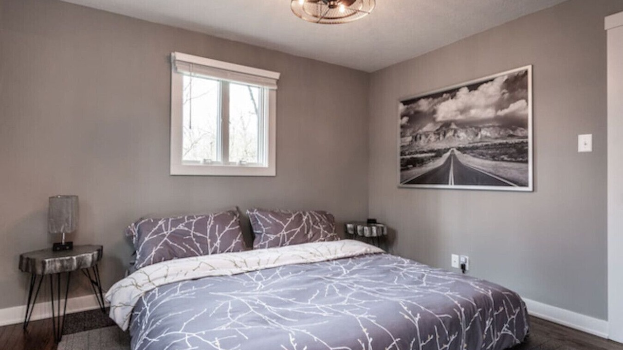 Photo of Bedroom in Indianapolis