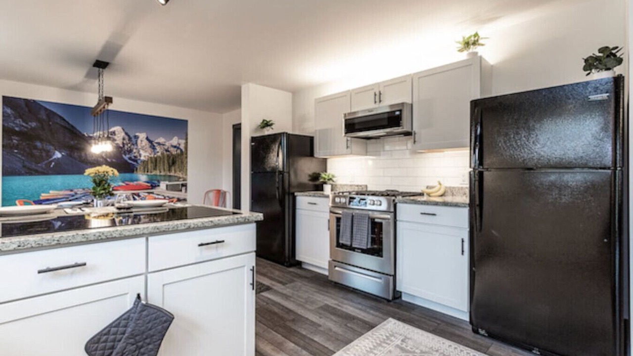 Photo of Kitchen in Westfield