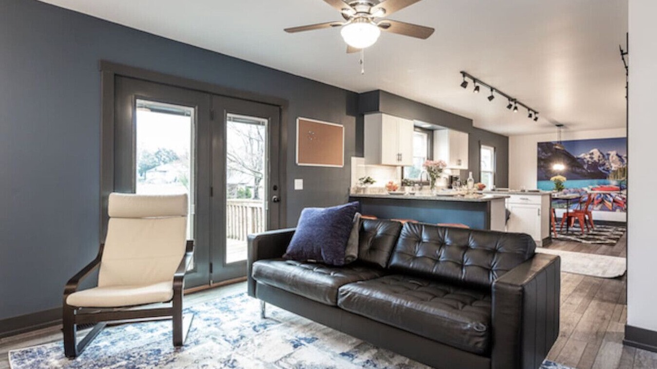 Photo of Livingroom in Westfield