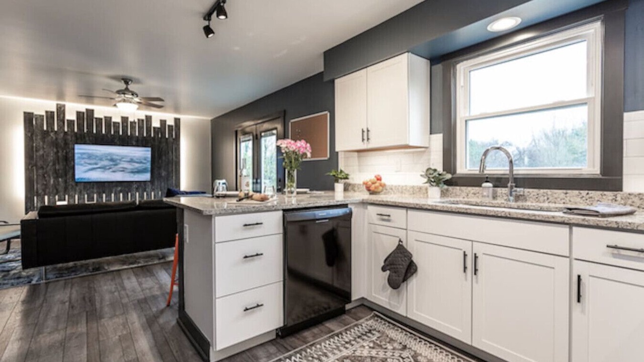 Photo of Kitchen in Westfield