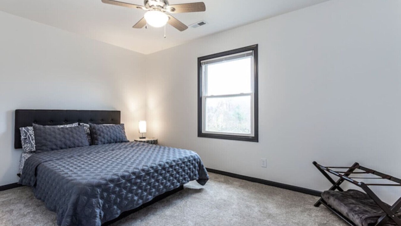 Photo of Bedroom in Westfield