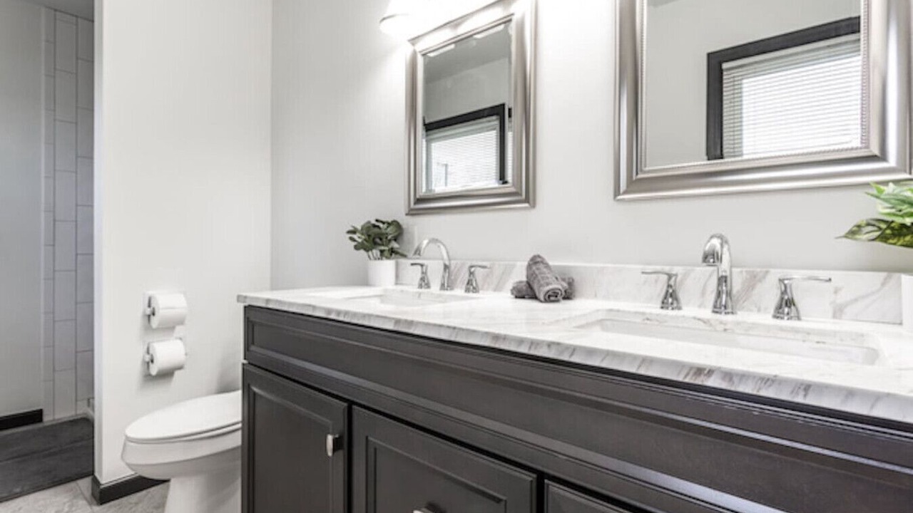 Photo of Bathroom in Westfield