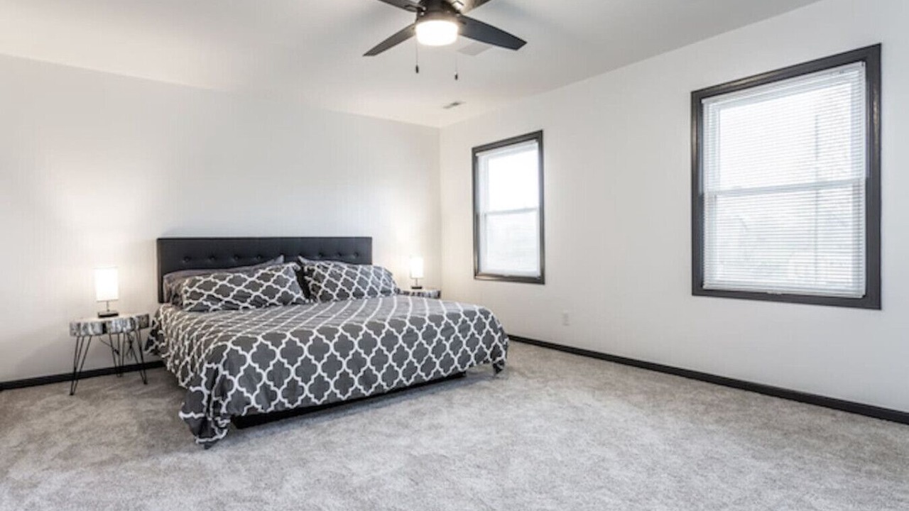 Photo of Bedroom in Westfield