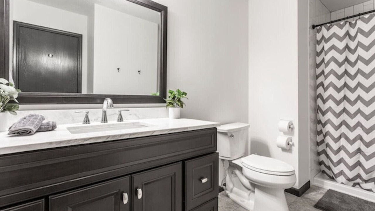 Photo of Bathroom in Westfield
