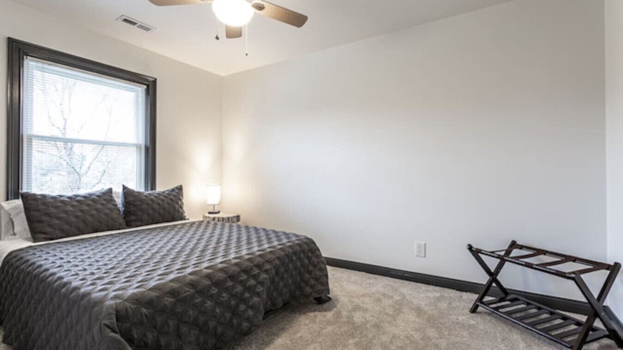 Photo of Bedroom in Westfield
