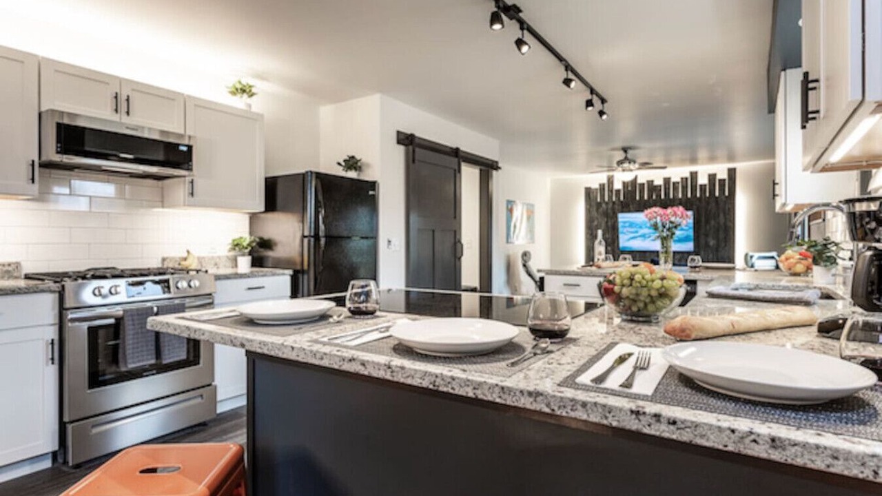 Photo of Kitchen in Westfield