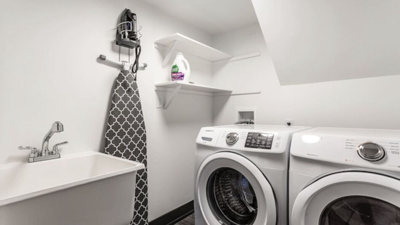 Photo of Bathroom in Westfield