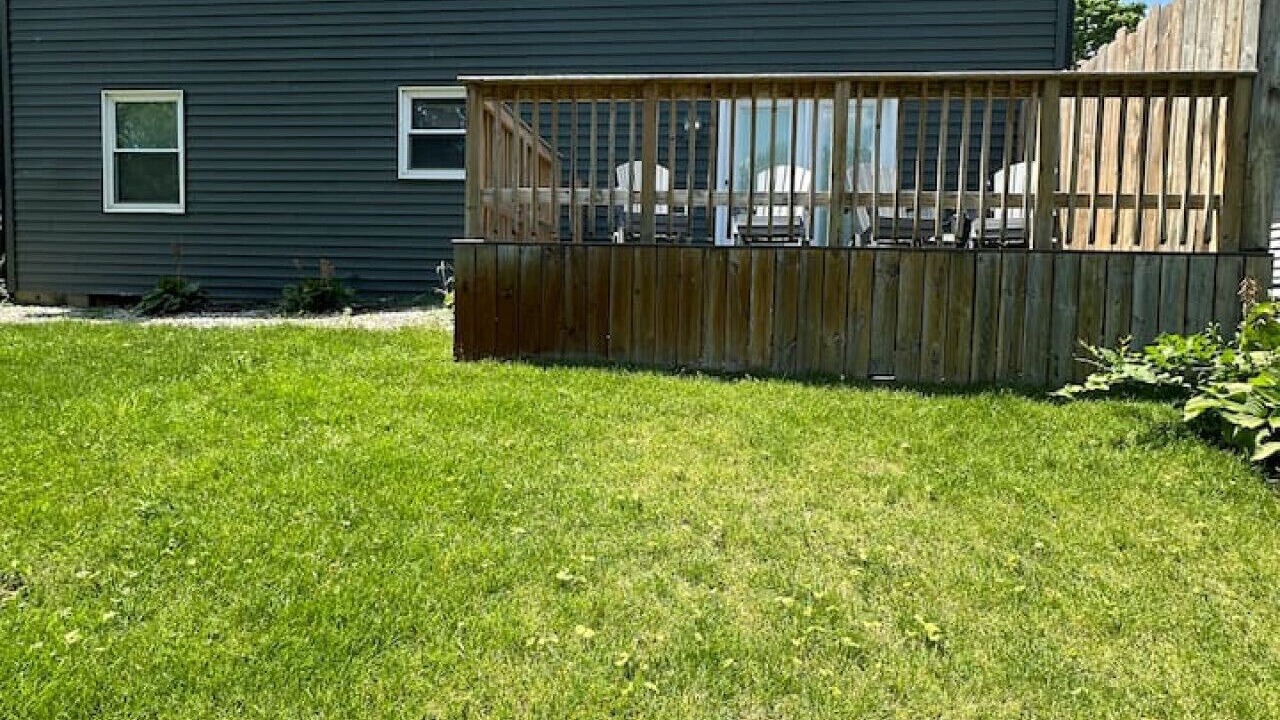 Photo of Patio Balcony in Westfield