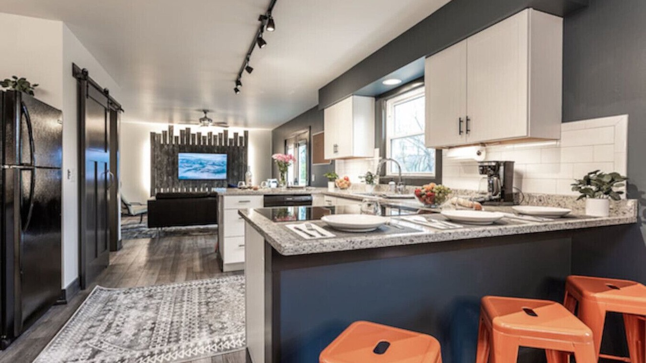 Photo of Kitchen in Westfield