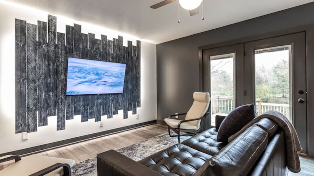 Photo of Livingroom in Westfield