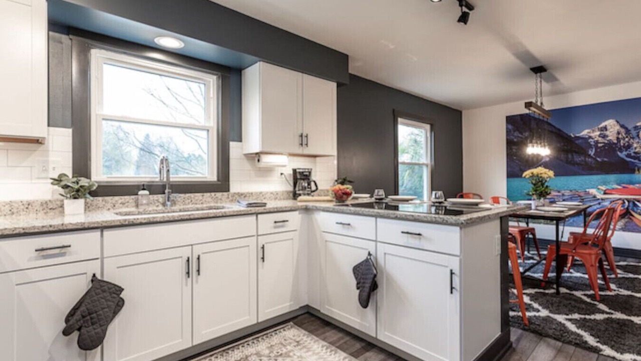 Photo of Kitchen in Westfield