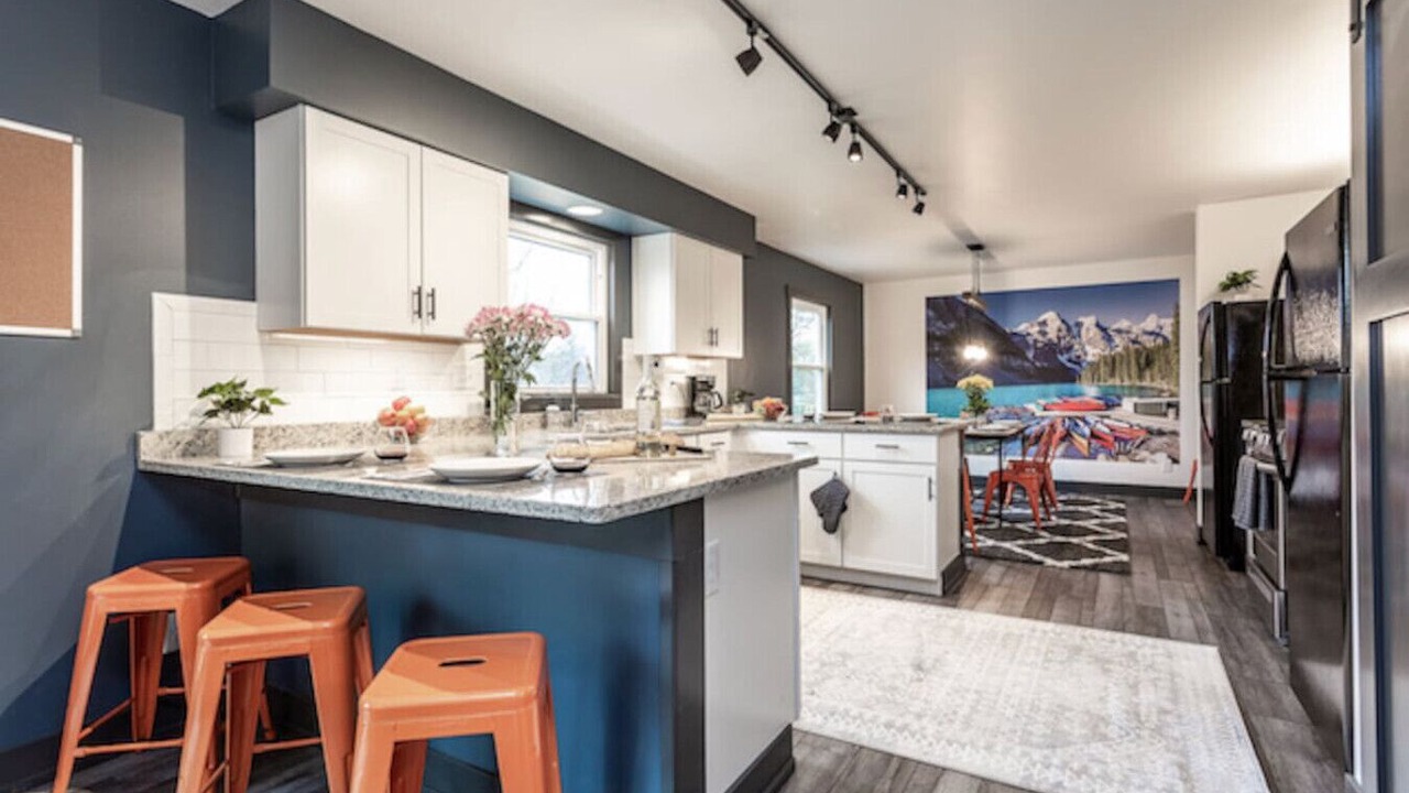 Photo of Kitchen in Westfield