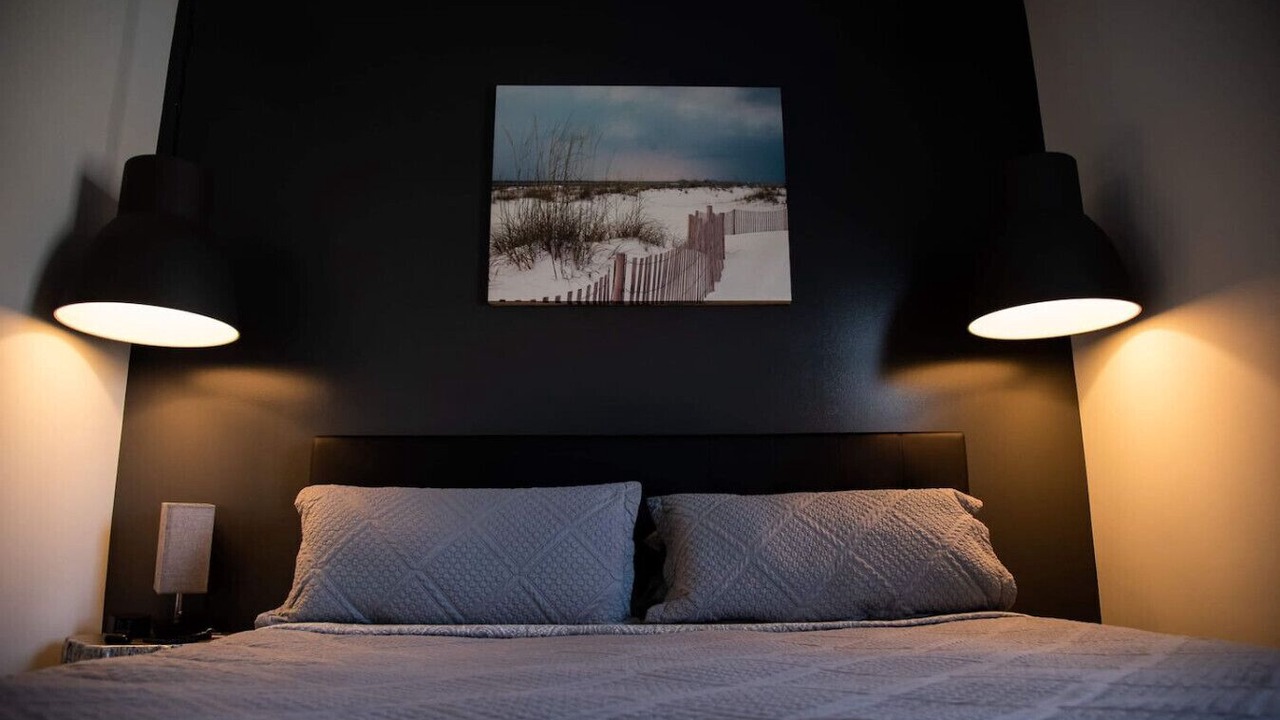 Photo of Bedroom in Westfield