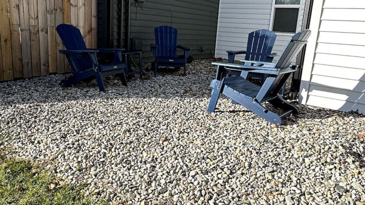 Photo of Patio Balcony in Westfield