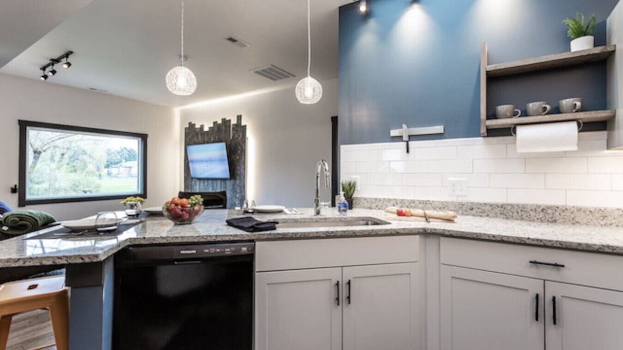 Photo of Kitchen in Westfield
