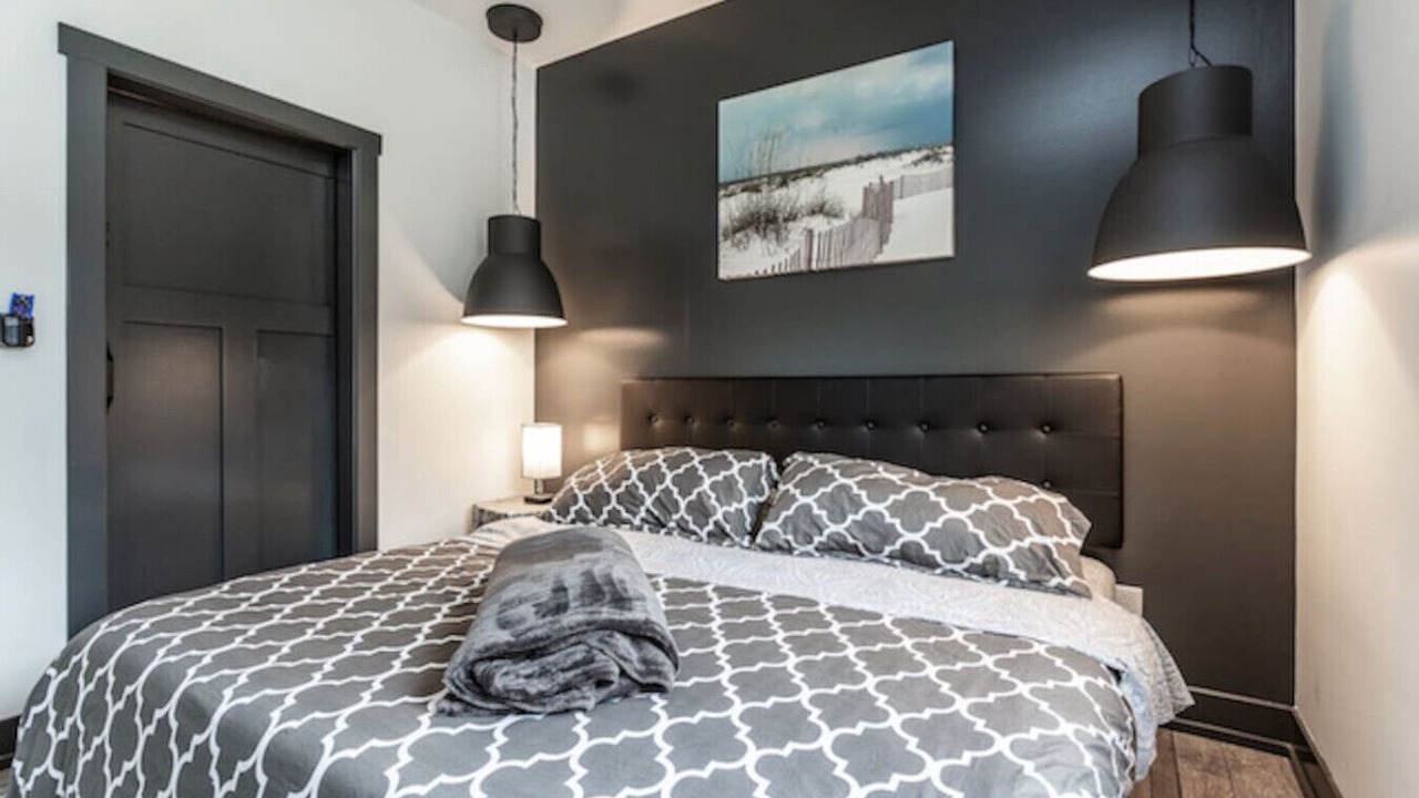 Photo of Bedroom in Westfield