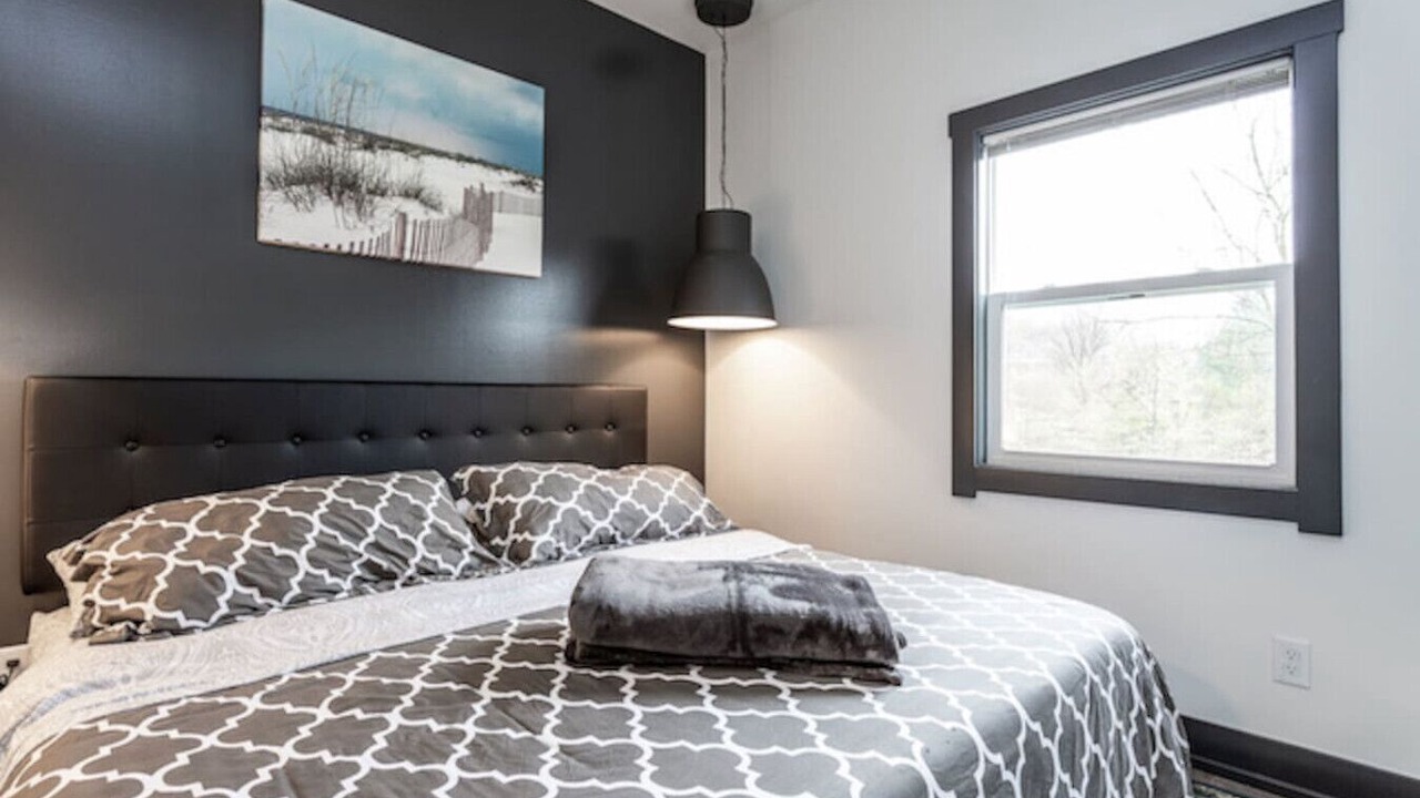 Photo of Bedroom in Westfield