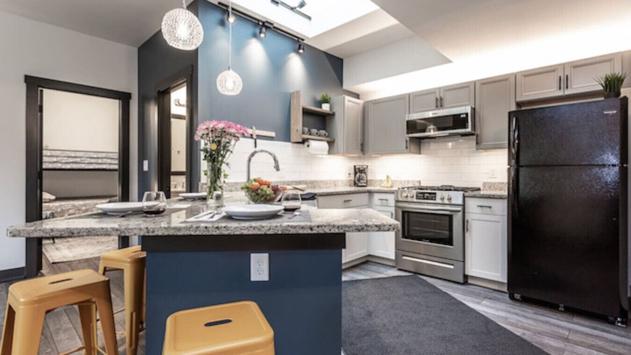 Photo of Kitchen in Westfield