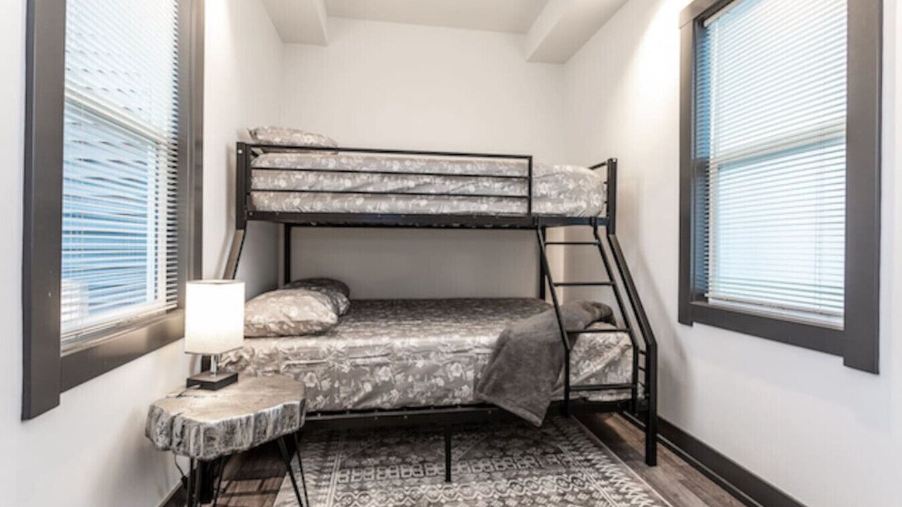 Photo of Bedroom in Westfield