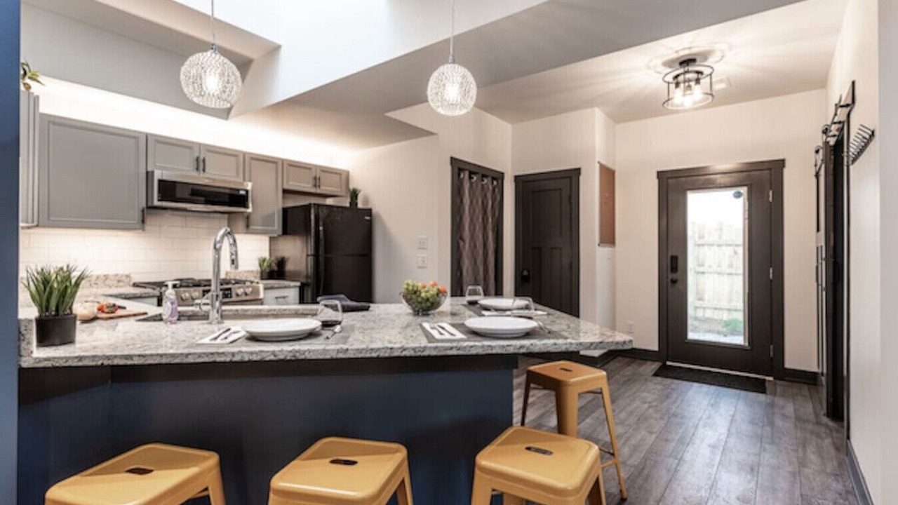 Photo of Kitchen in Westfield
