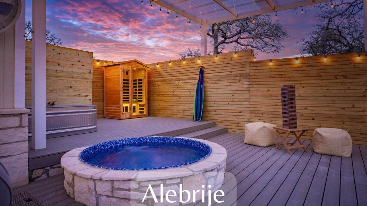Photo of Outdoor in Wimberley