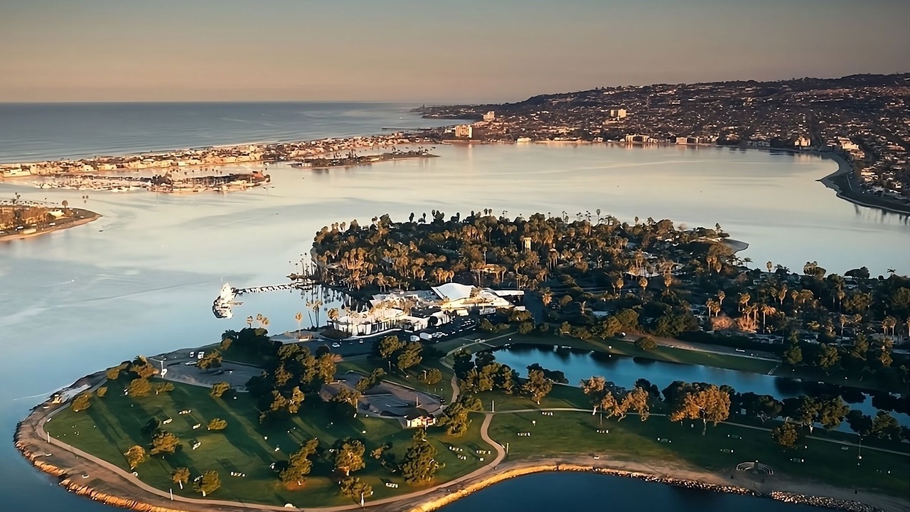 Photo of Outdoor in San Diego