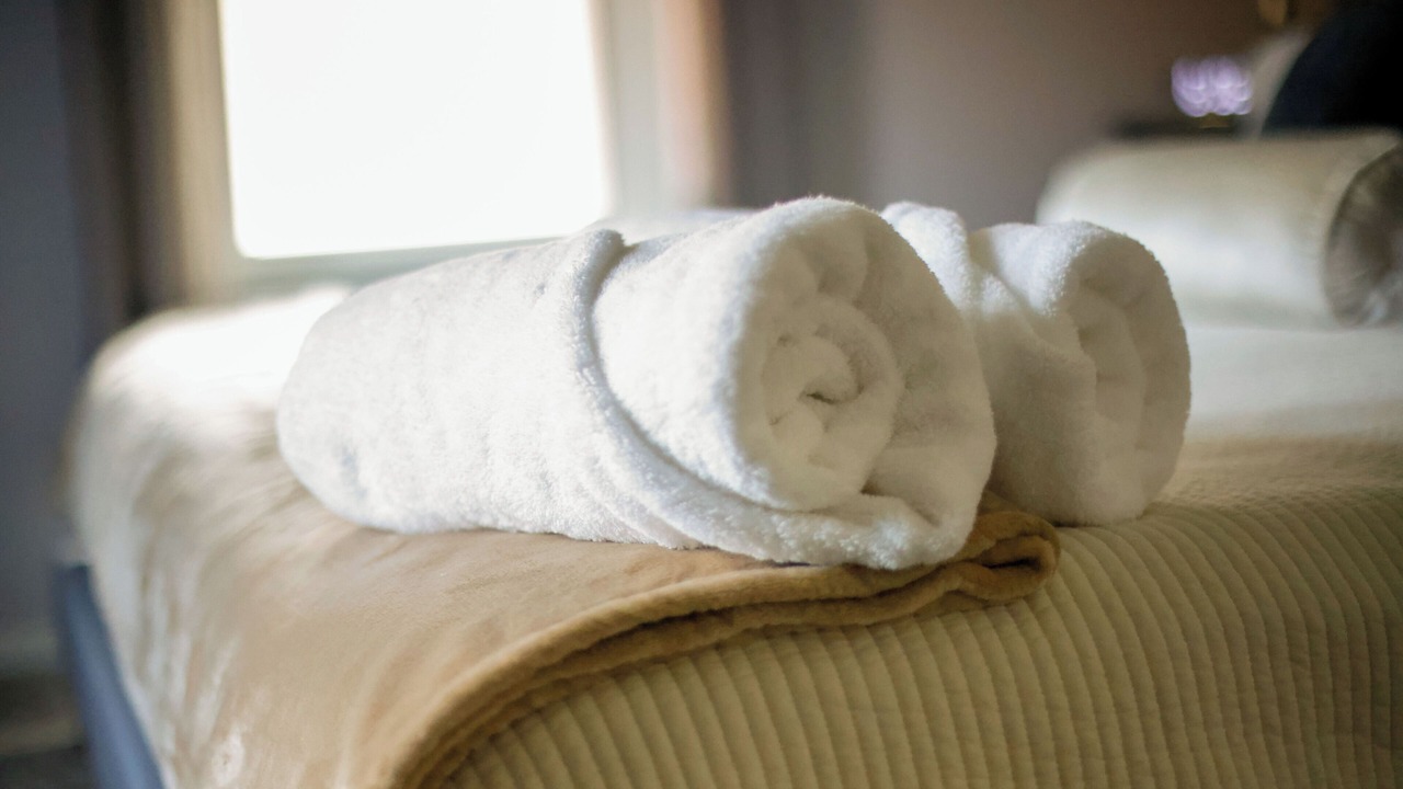 Photo of Bedroom in Marshall